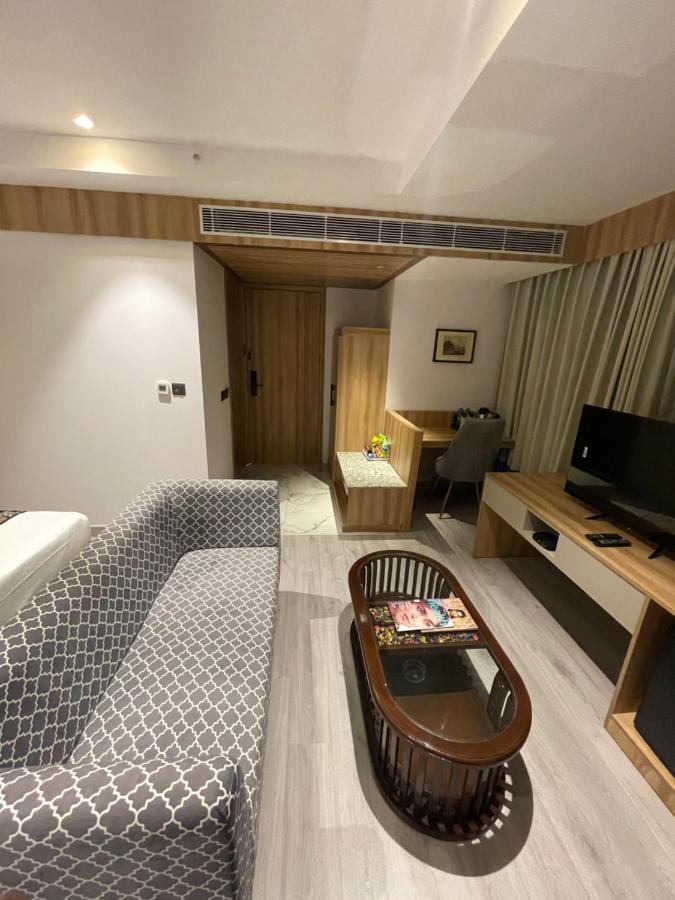 Hotel Malbork Inn @ Janakpuri Delhi  Eksteriør bilde